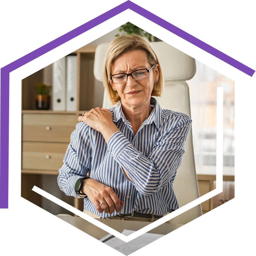 About Shoulder Osteoarthritis Studies