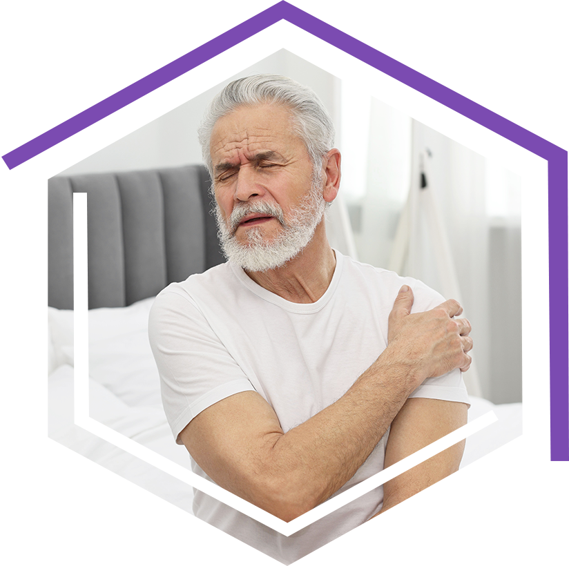 About Shoulder Osteoarthritis